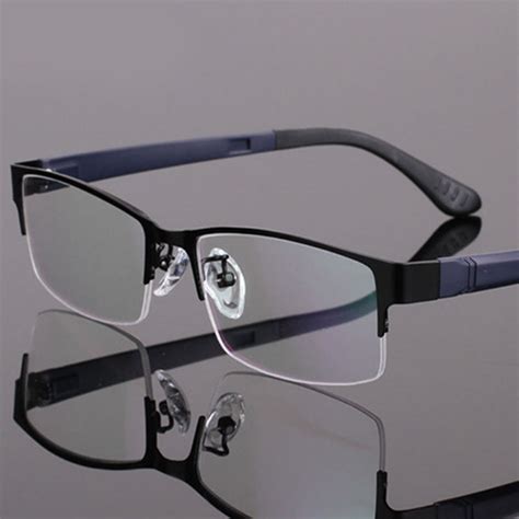 lightest men's prescription glasses frames.